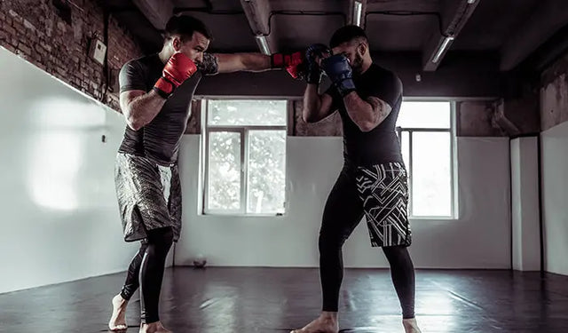 Your Total Guide to Choosing the Right Boxing Gloves