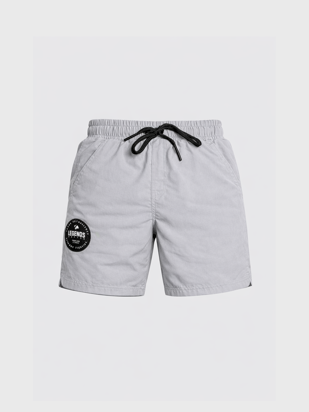 Always Fighting Athletic Shorts