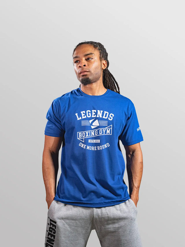 Clash Tee Mati International