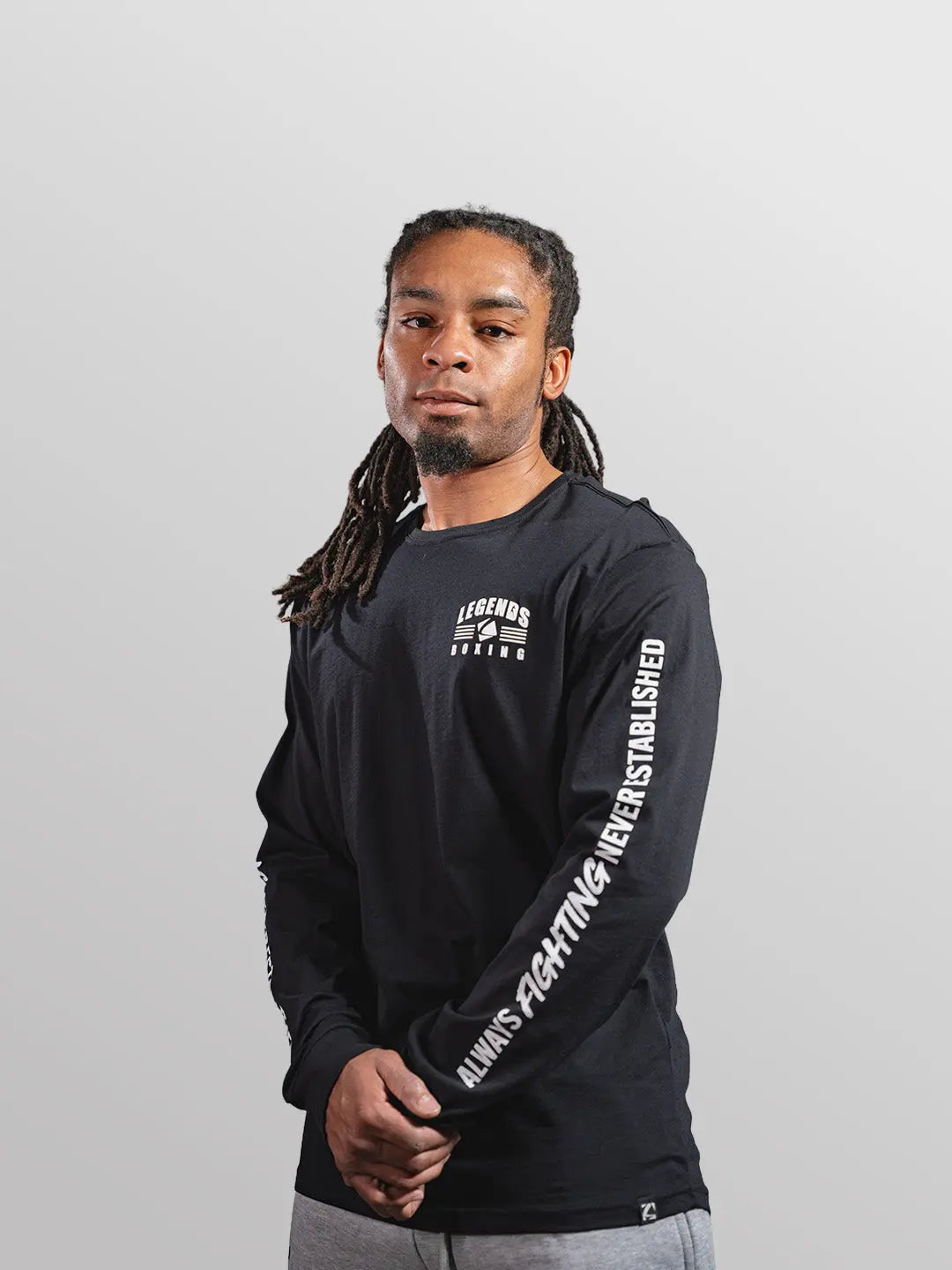 Clinch Long Sleeve Mati International