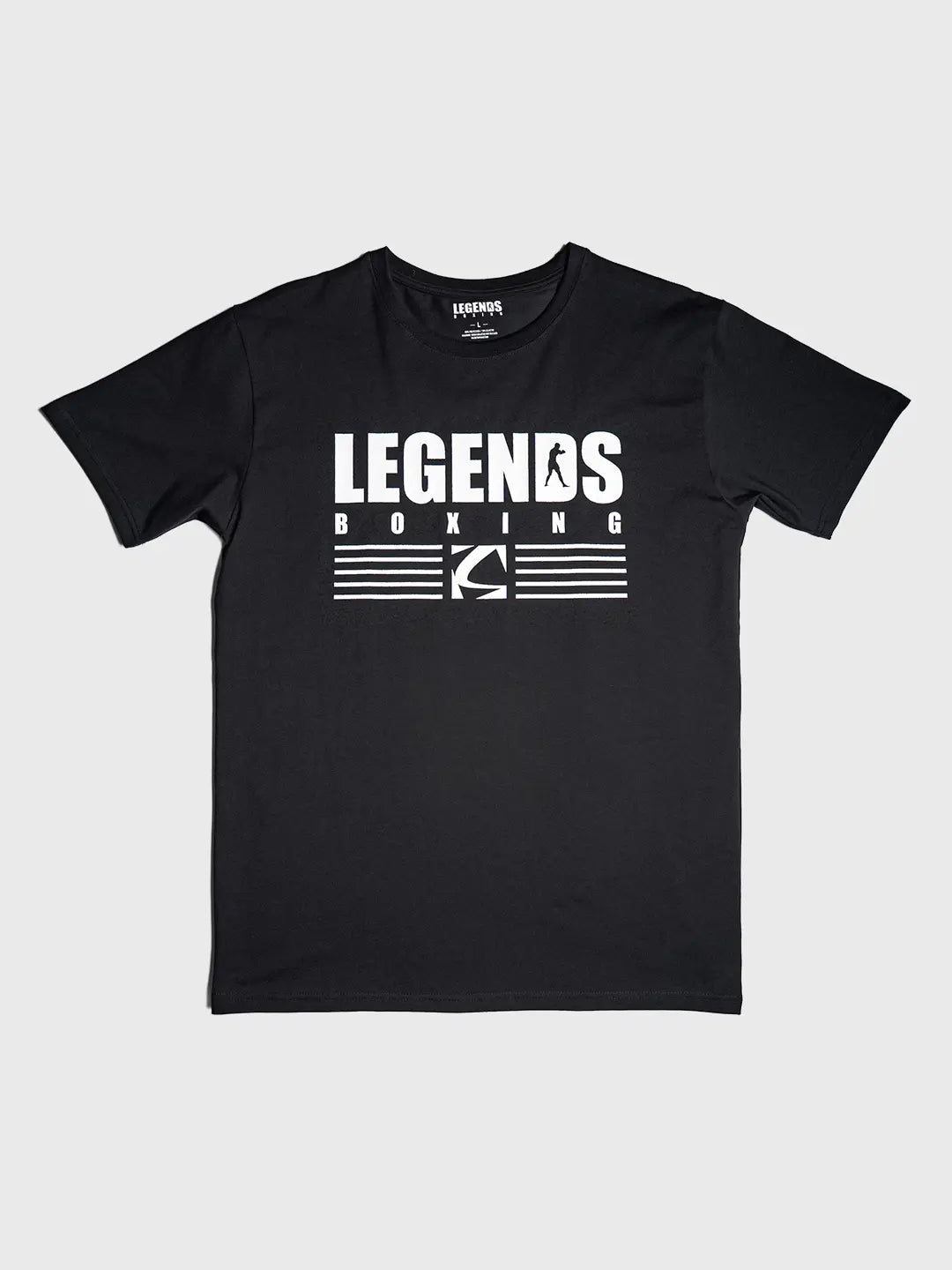 Tough Love T-Shirt QStar