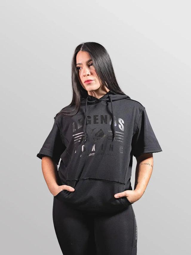 Instinct Hoodie Unisex