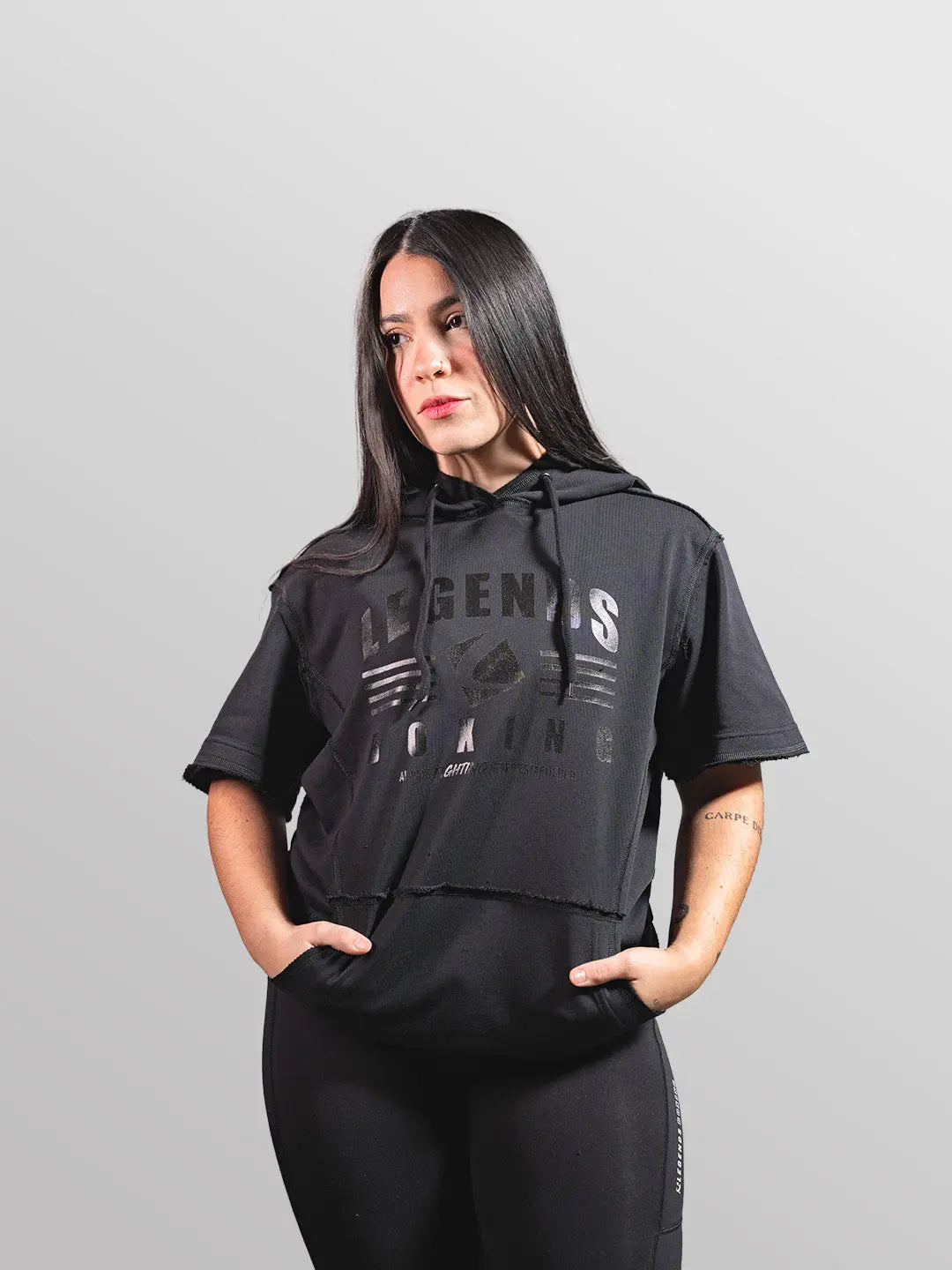 Legends Sets - Activewear For Women