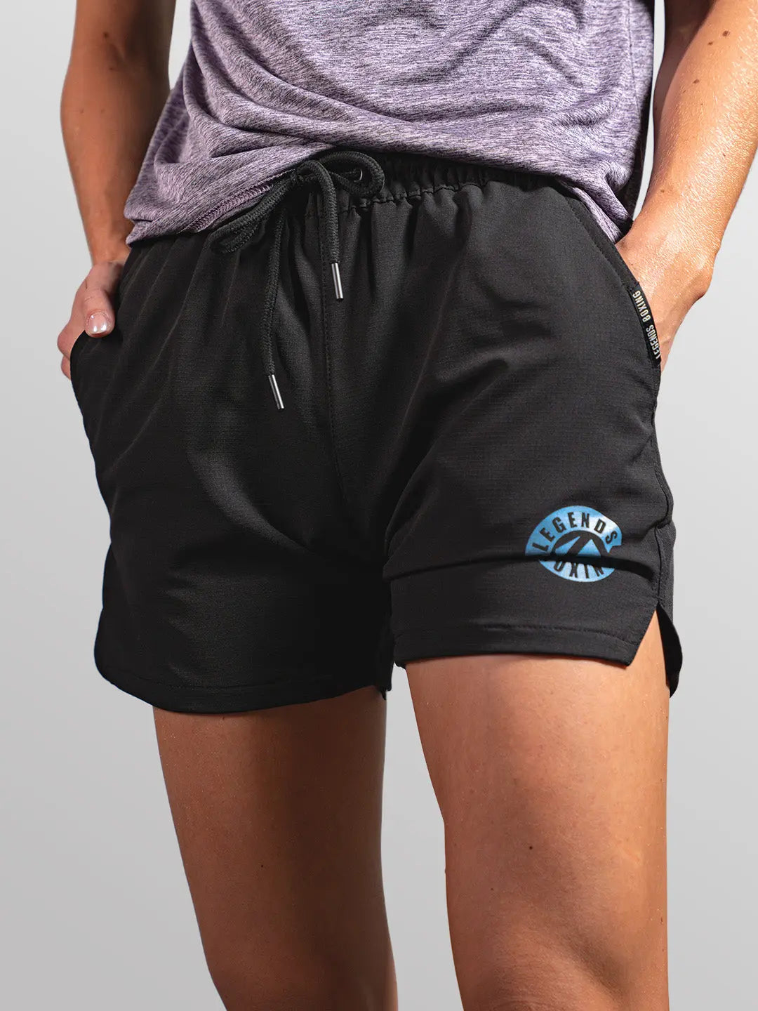 Women's Ringside Performance Shorts
