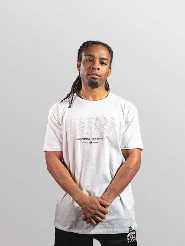 Rise 2.0 White Unisex