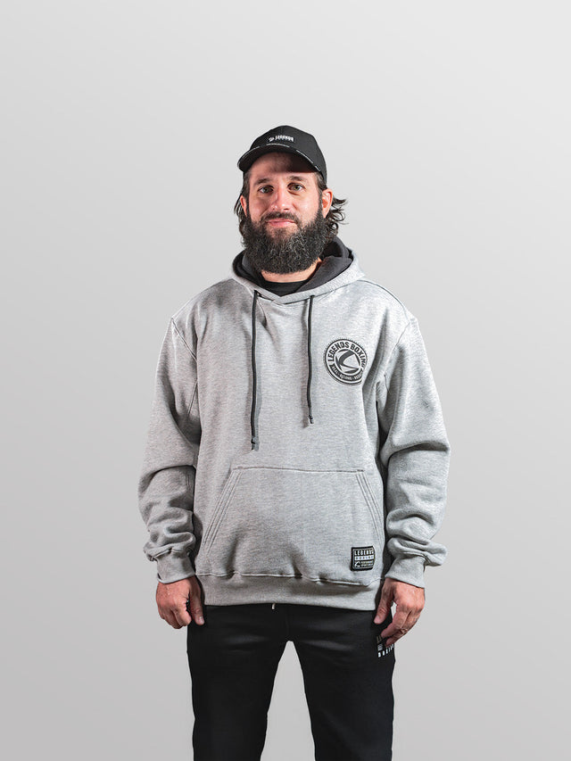 The Core Hoodie Q Star