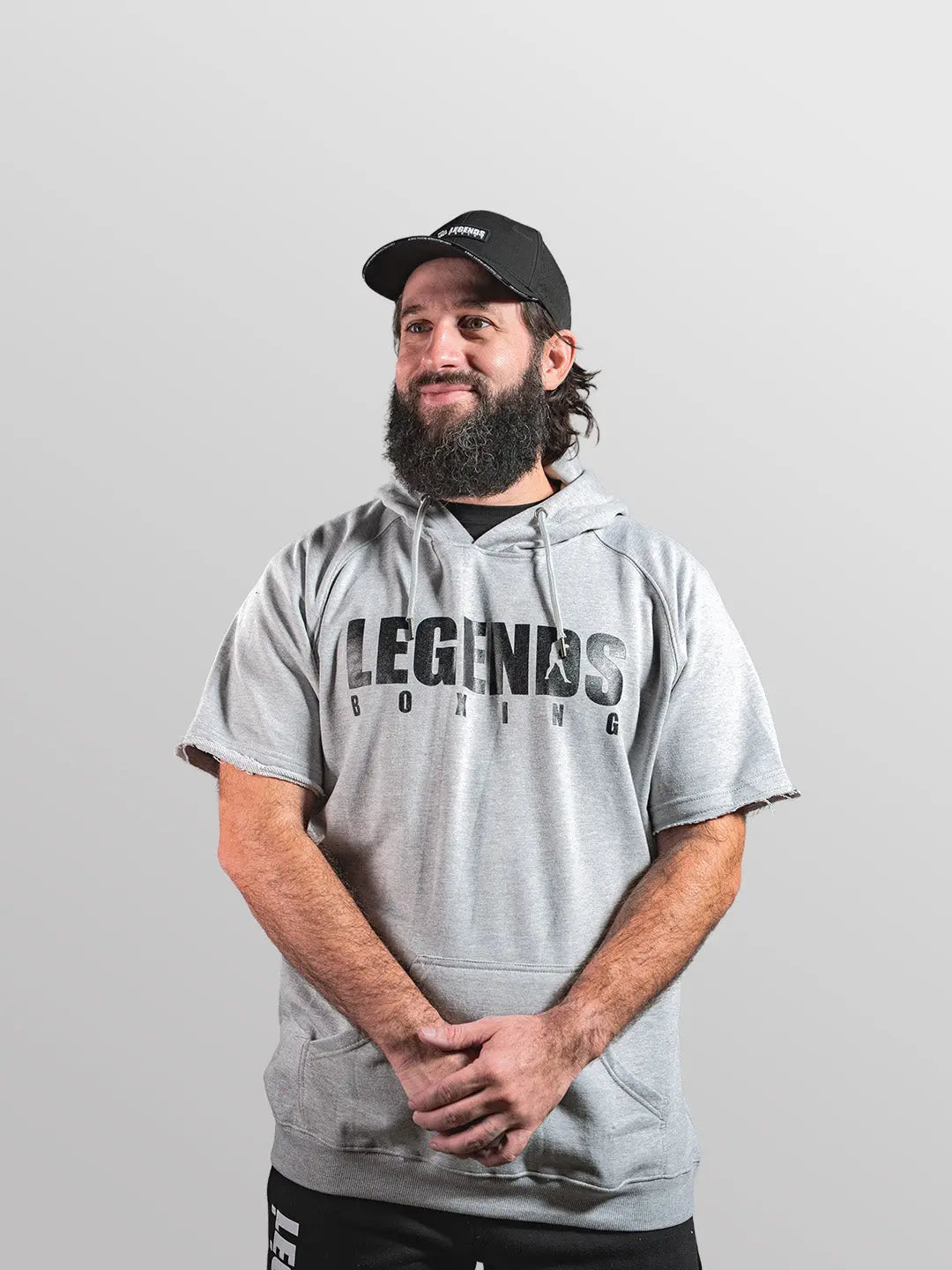 The Original TUFF Hoodie Mati International