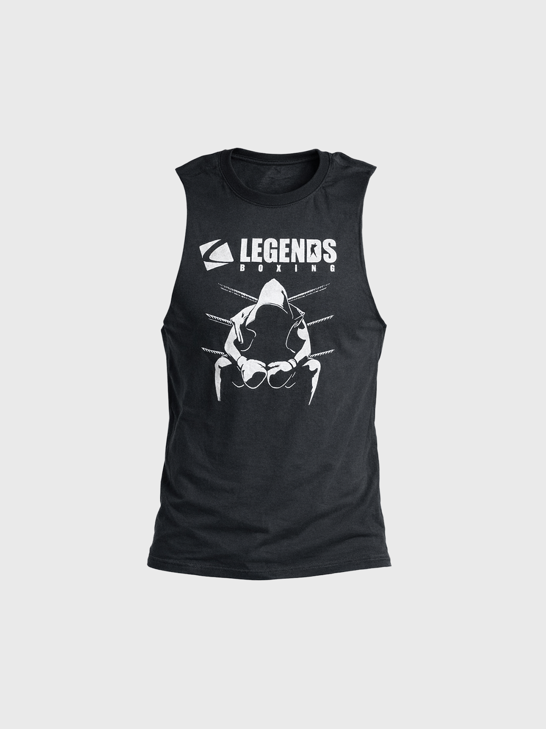 Women's Corner Muscle Tank