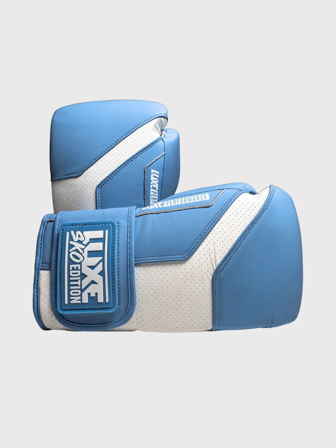 Luxe SKO Boxing Gloves