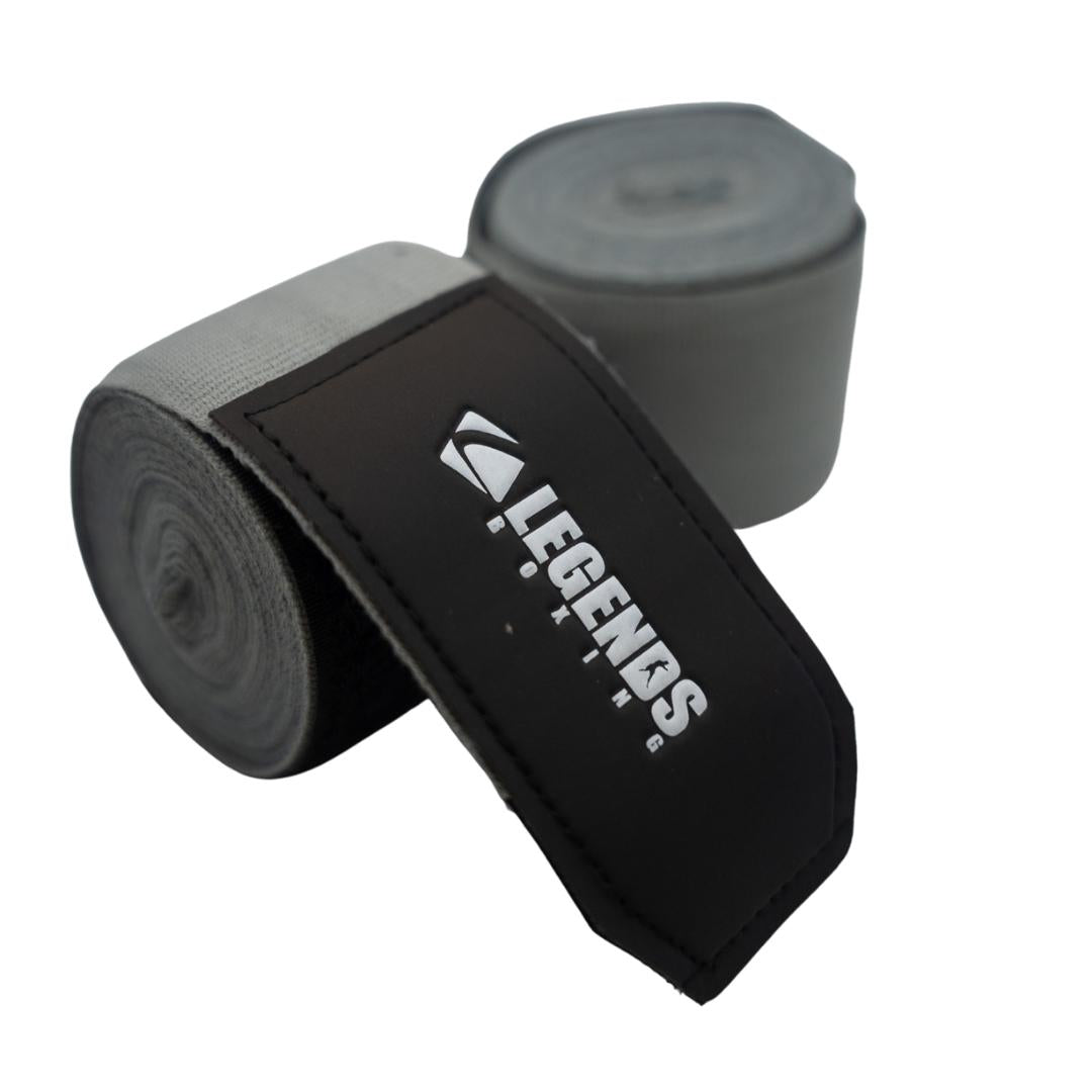 Peak Performance Hand Wraps   Unisex