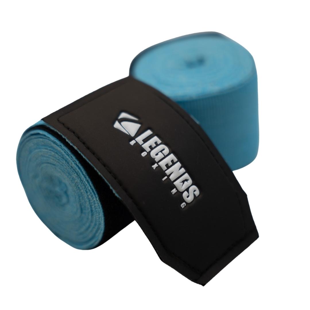 Peak Performance Hand Wraps   Unisex