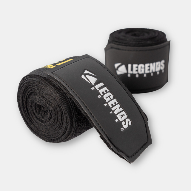 Join The Fight Peak Performance Hand Wraps Limited Edition   Unisex
