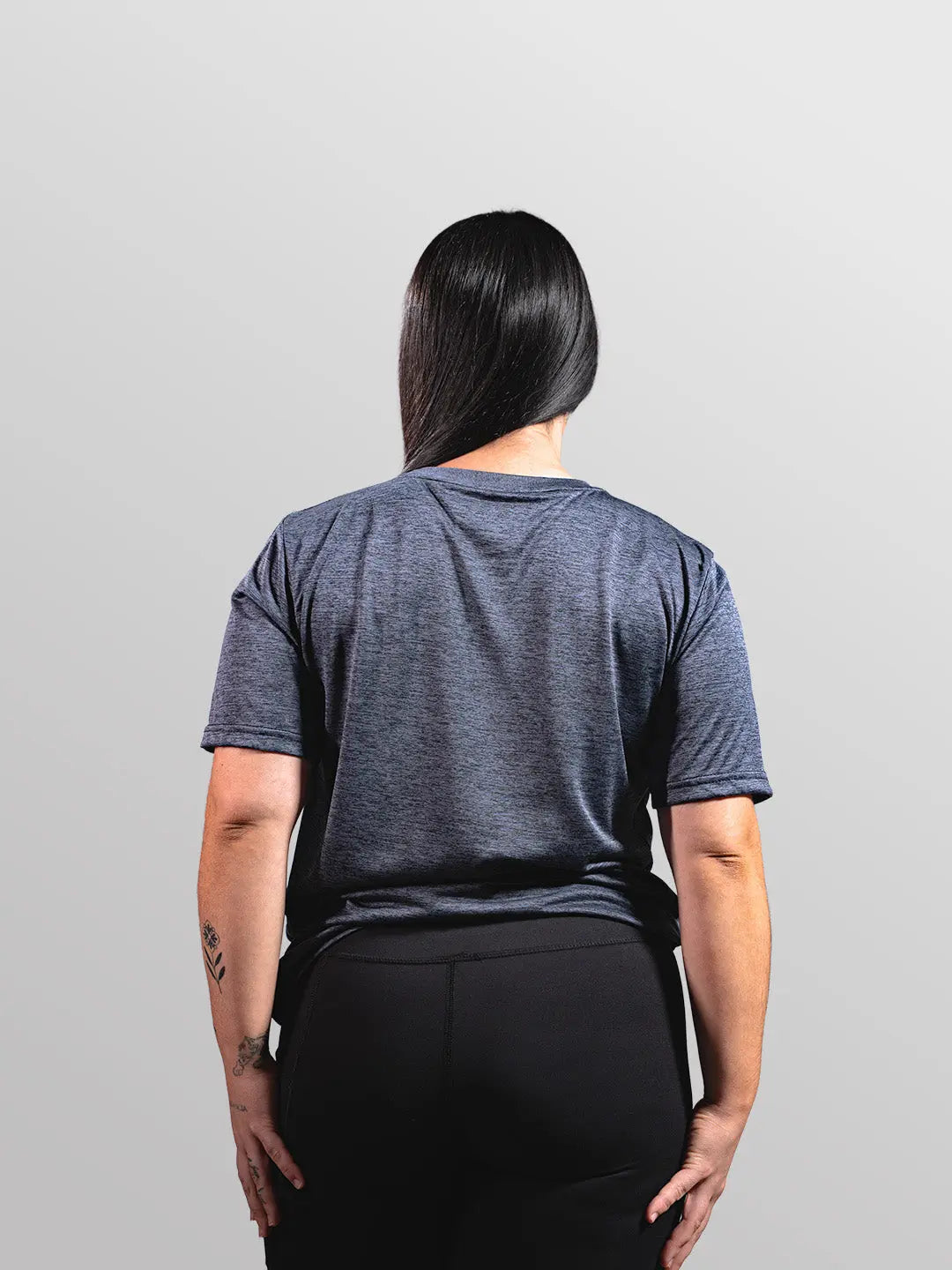 Men's Brawler Performance Tee Unisex