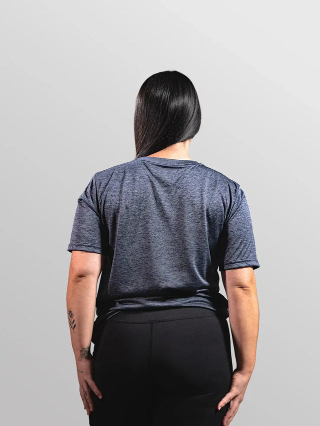 Men's Brawler Performance Tee Unisex