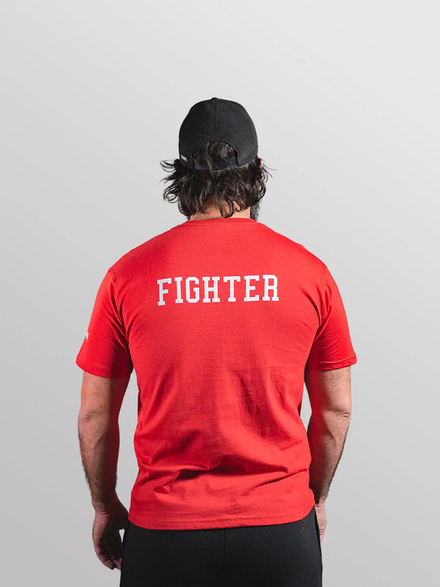 Clash Tee Mati International