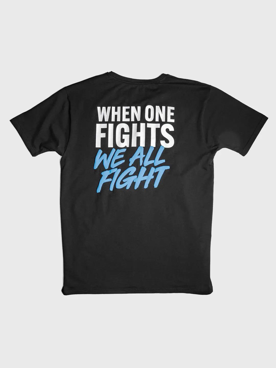 Legends Boxing Fight Ready T-Shirt 2.0