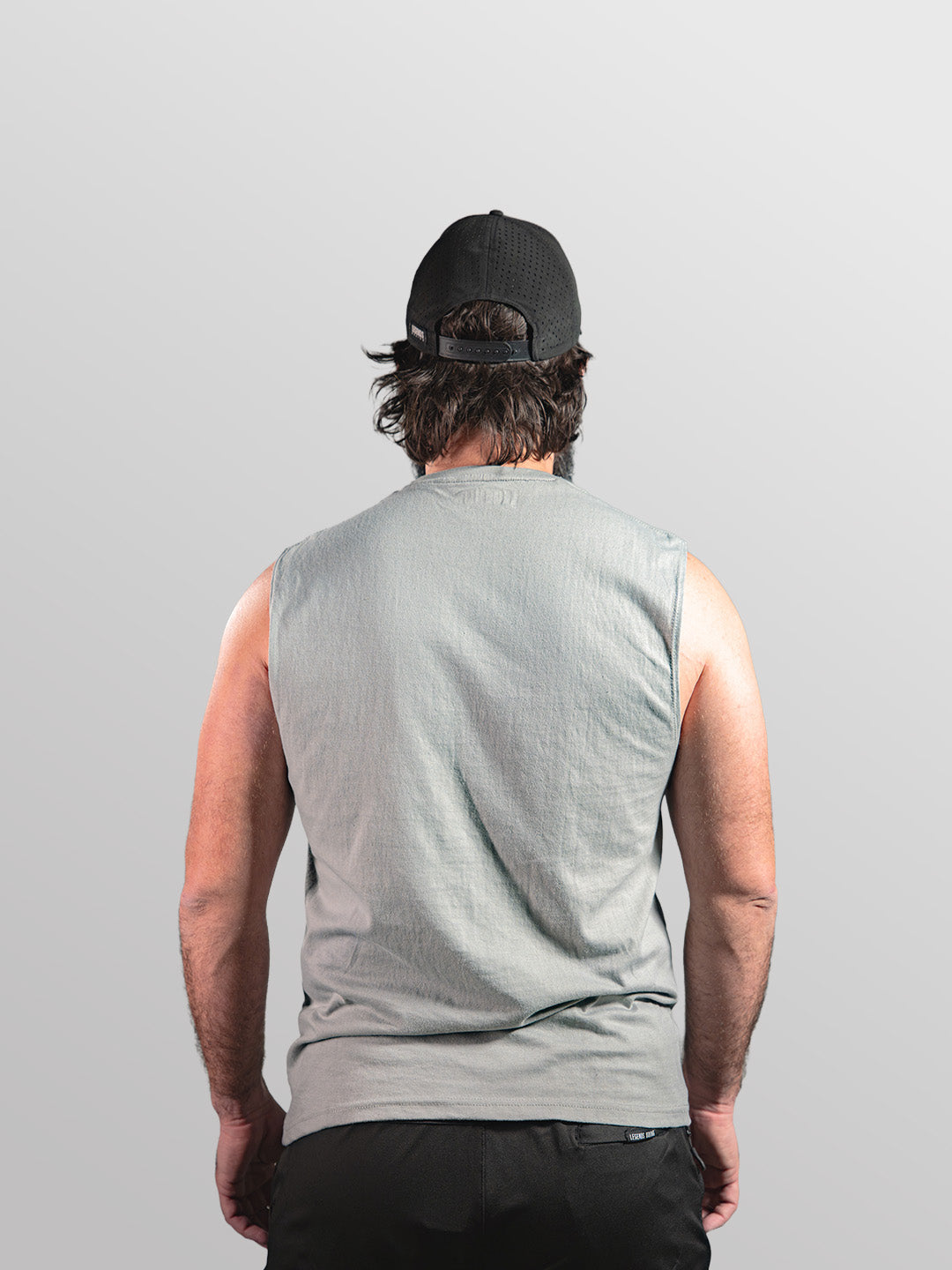 The OG Tank Top
