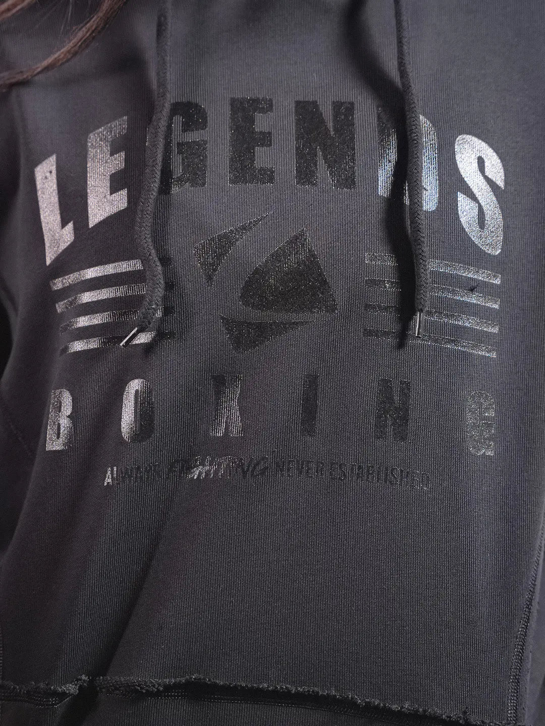 Instinct Hoodie Unisex