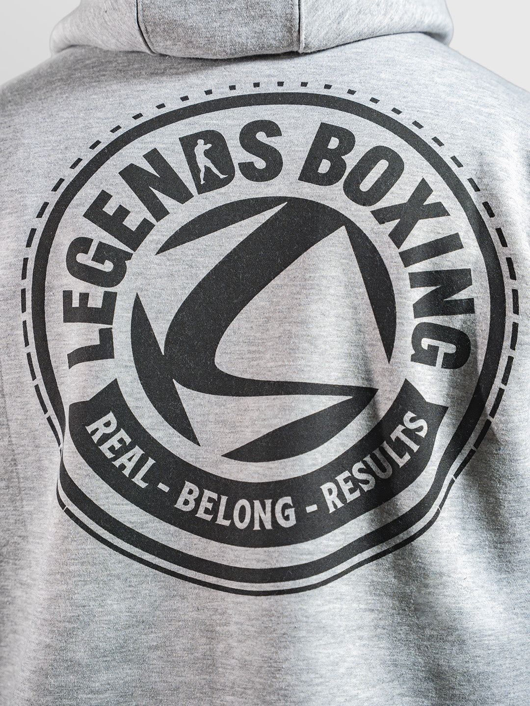 The Core Hoodie Q Star