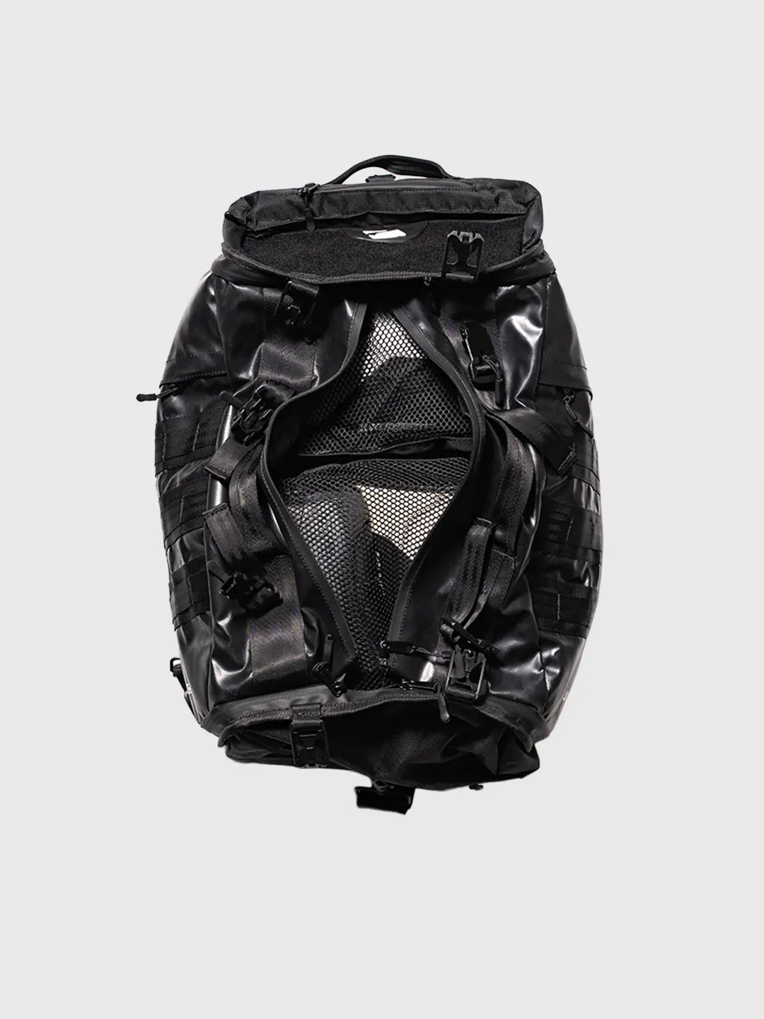 Legend Cliq Bag - The Ultimate Combat Sports Gear BagÂ
