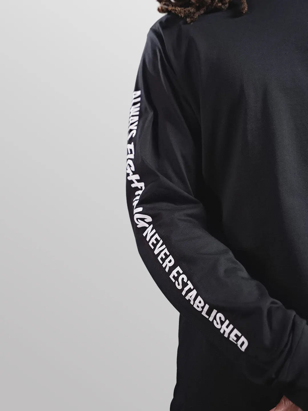 Clinch Long Sleeve Mati International