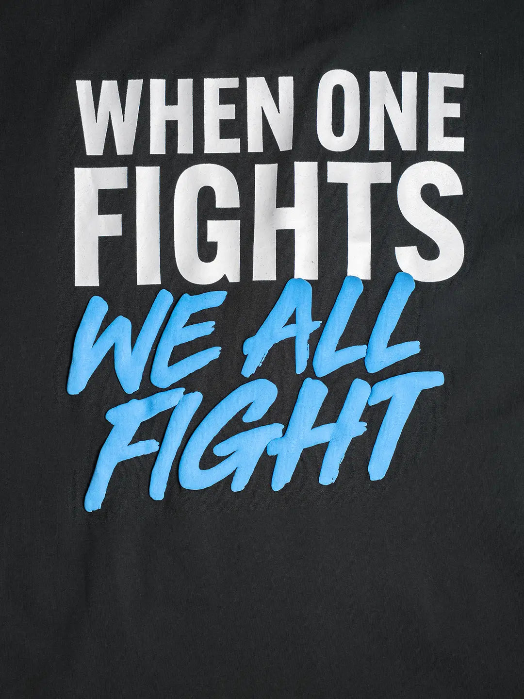 Legends Boxing Fight Ready T-Shirt 2.0