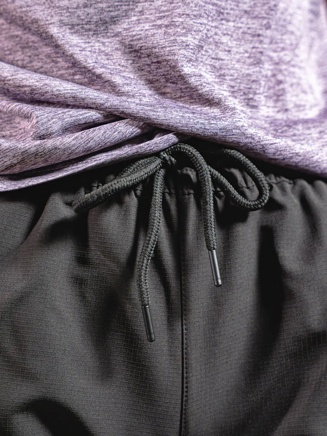 Women's Ringside Performance Shorts