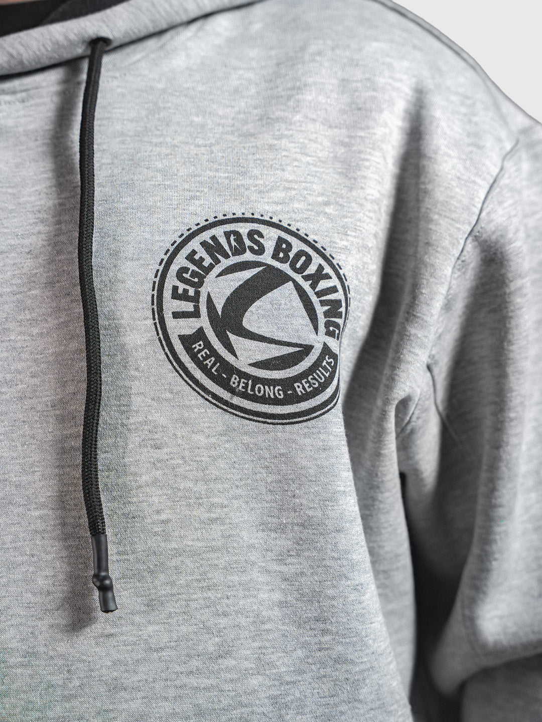 The Core Hoodie Q Star