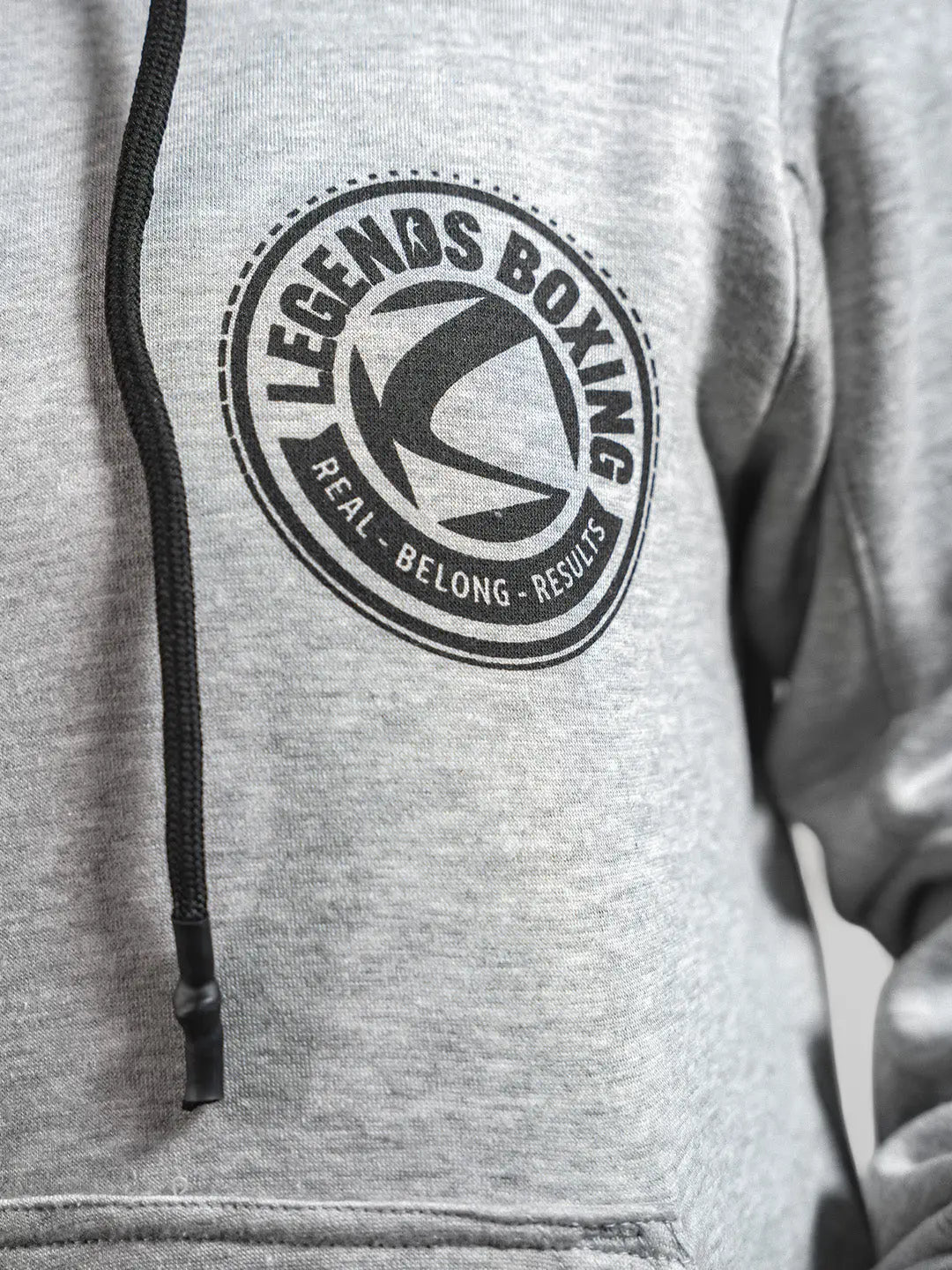 The Core Hoodie Unisex