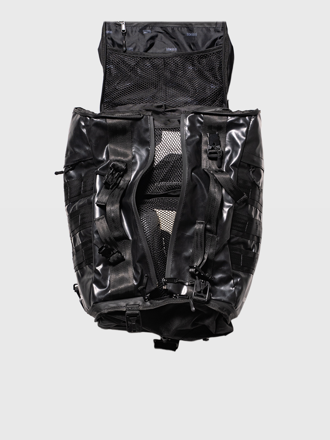 Legend Cliq Bag - The Ultimate Combat Sports Gear BagÂ