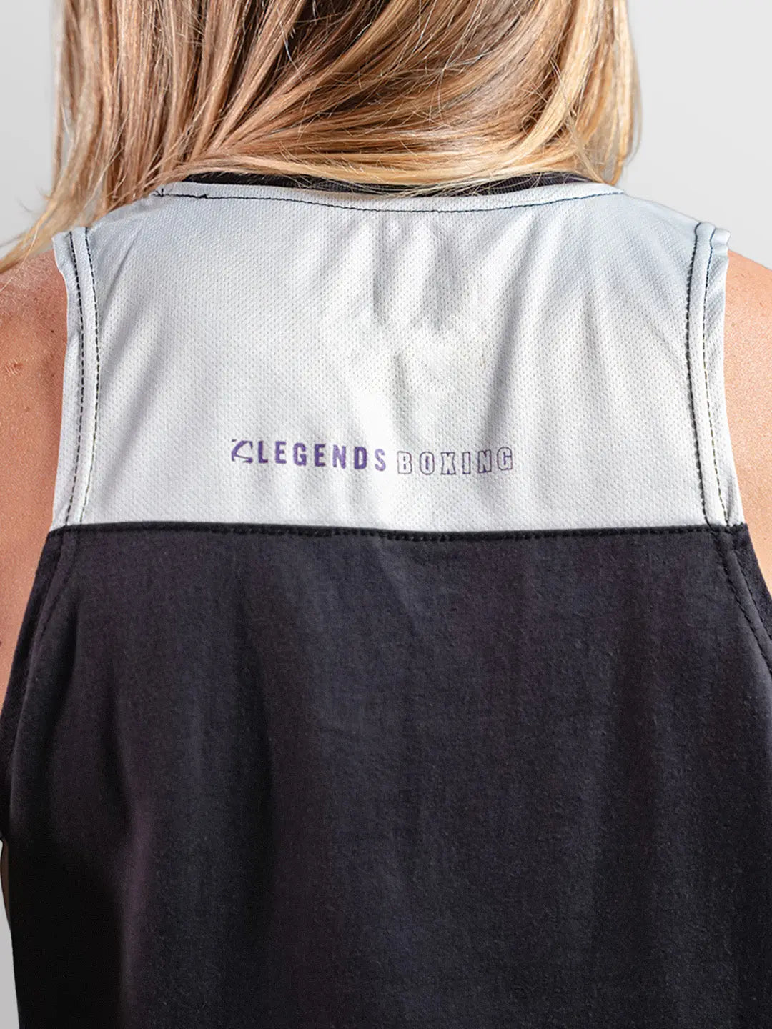 8 Count Performance Tank Q Star