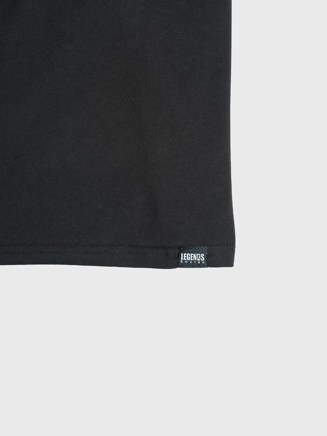 Legends Boxing Fight Ready T-Shirt 2.0