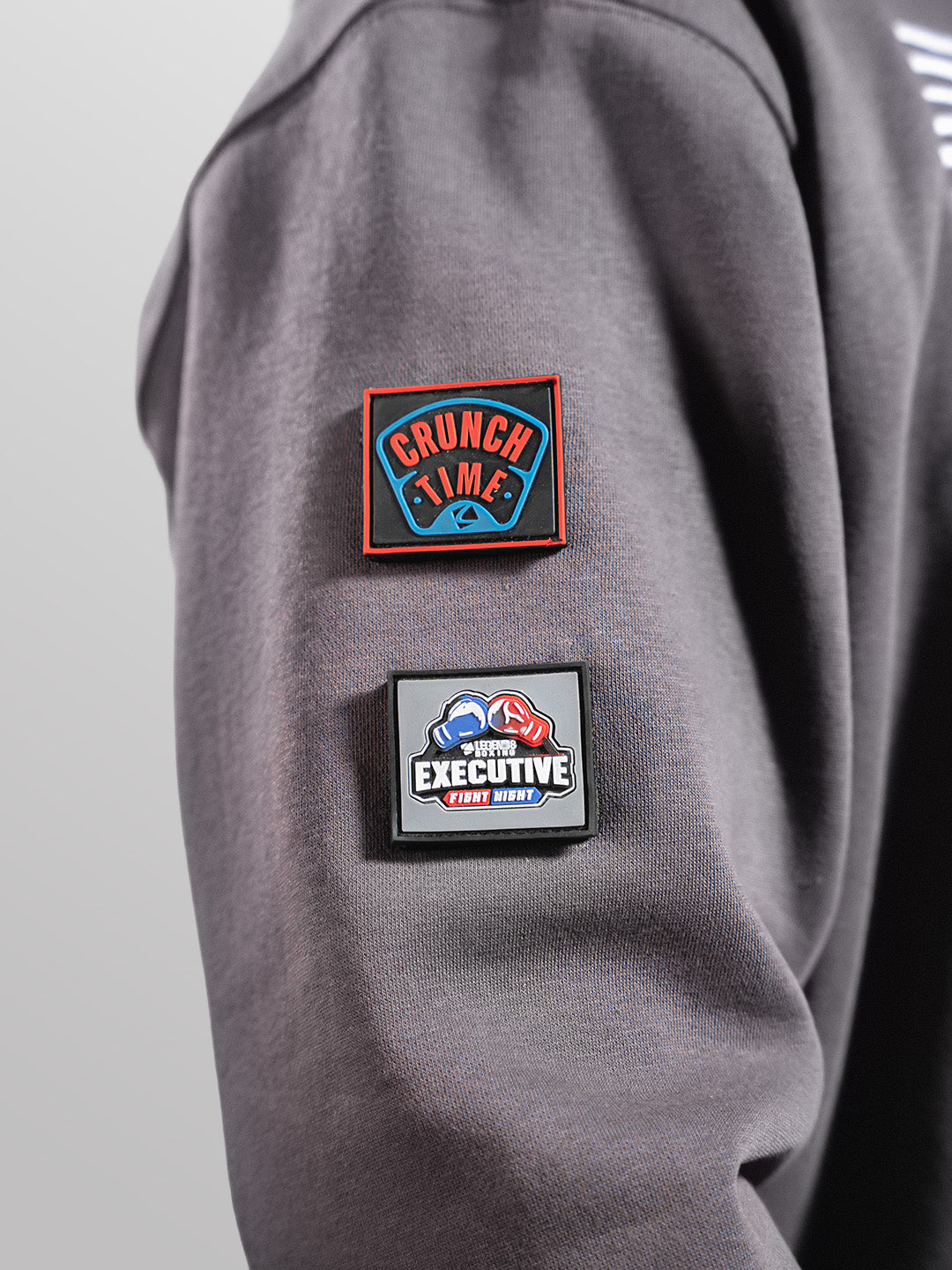 Premium 3D Hoodie Legends Boxing Wholesale