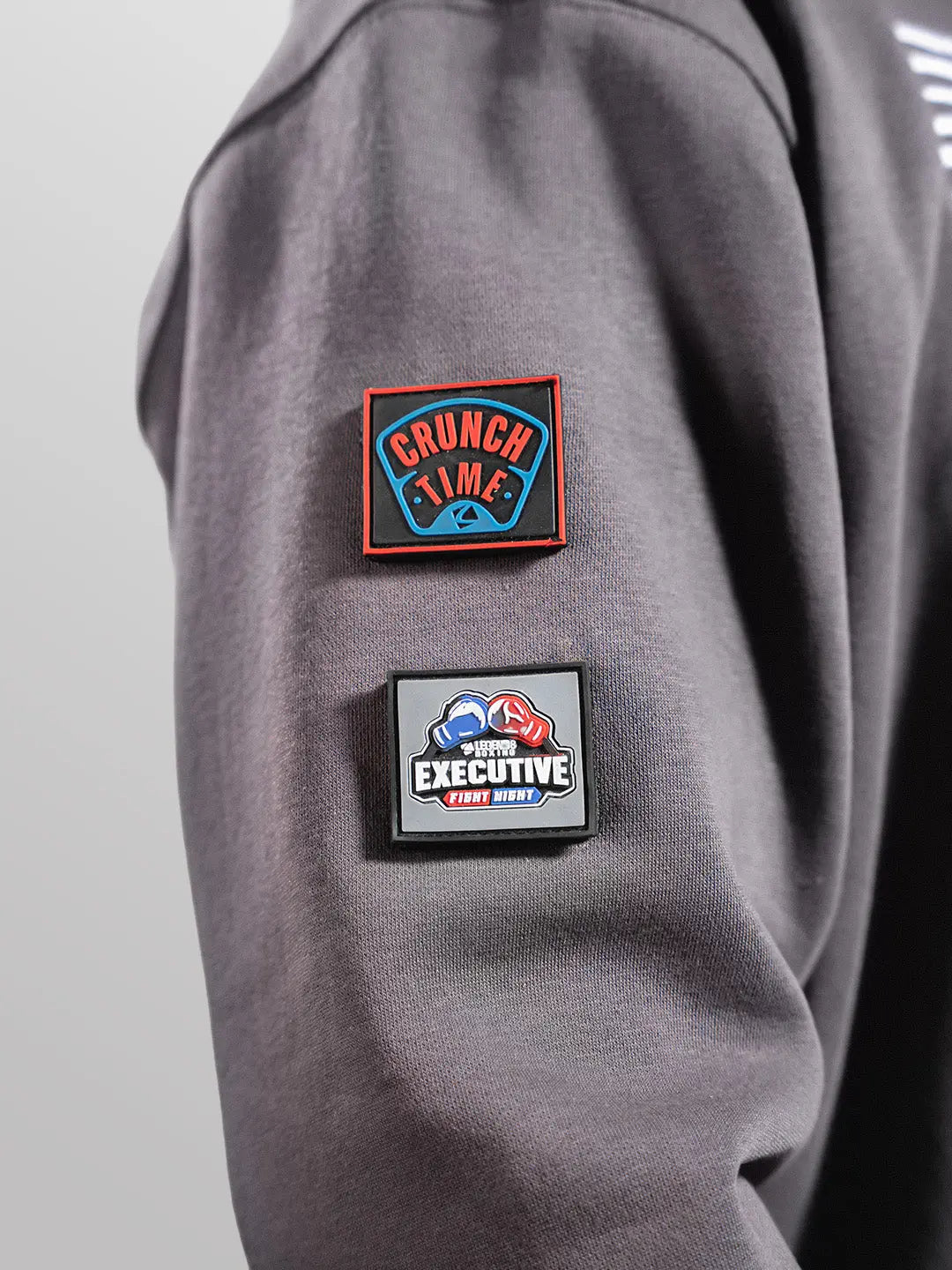 Premium 3D Hoodie Legends Boxing Wholesale