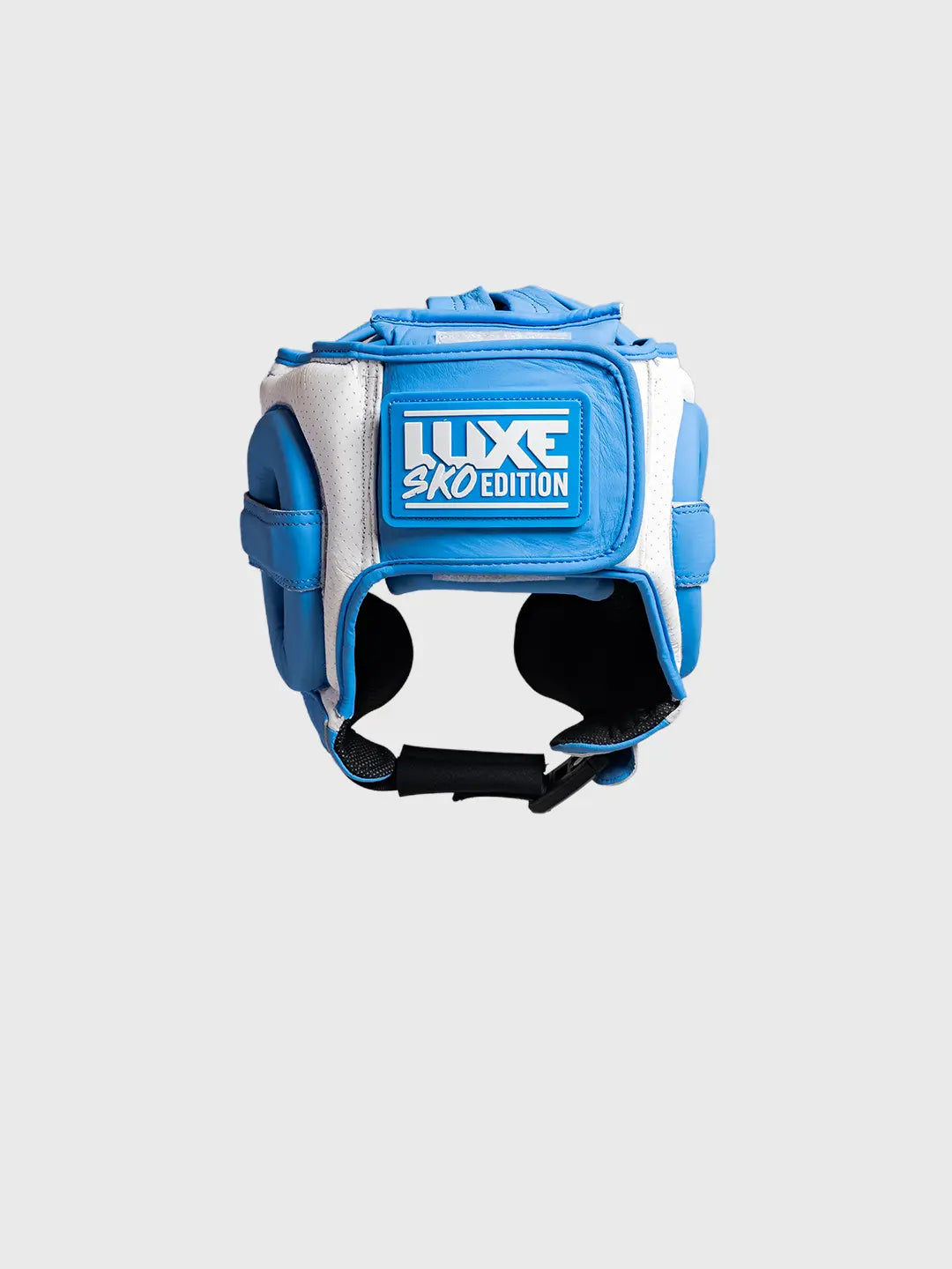 Luxe SKO Boxing Headgear