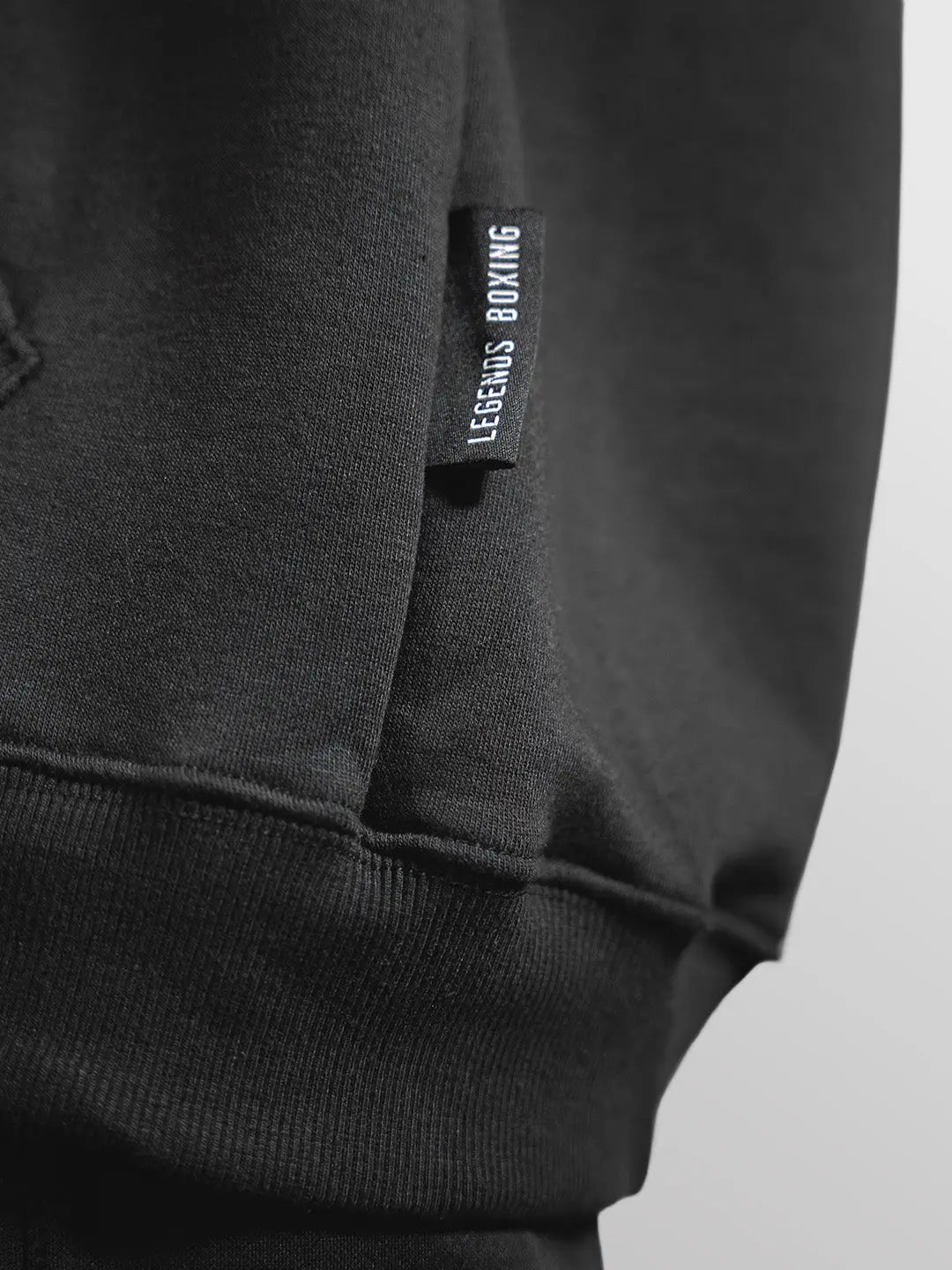 Skull Fleece Zip-Up Men's