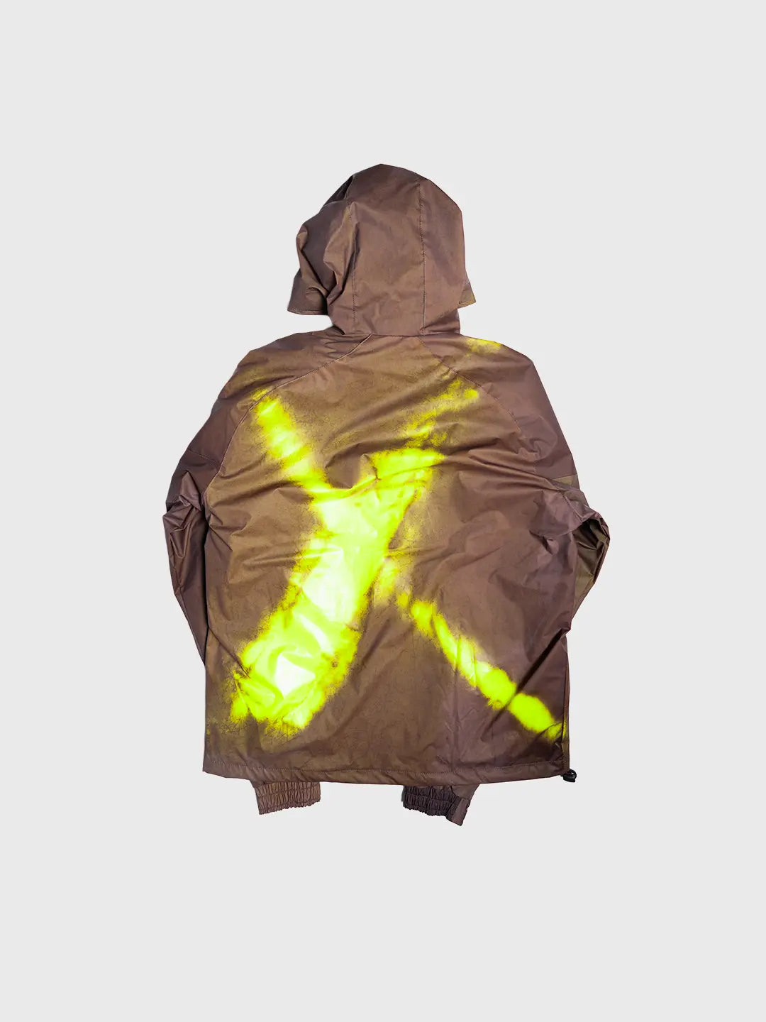 IGNITION Thermo Jacket