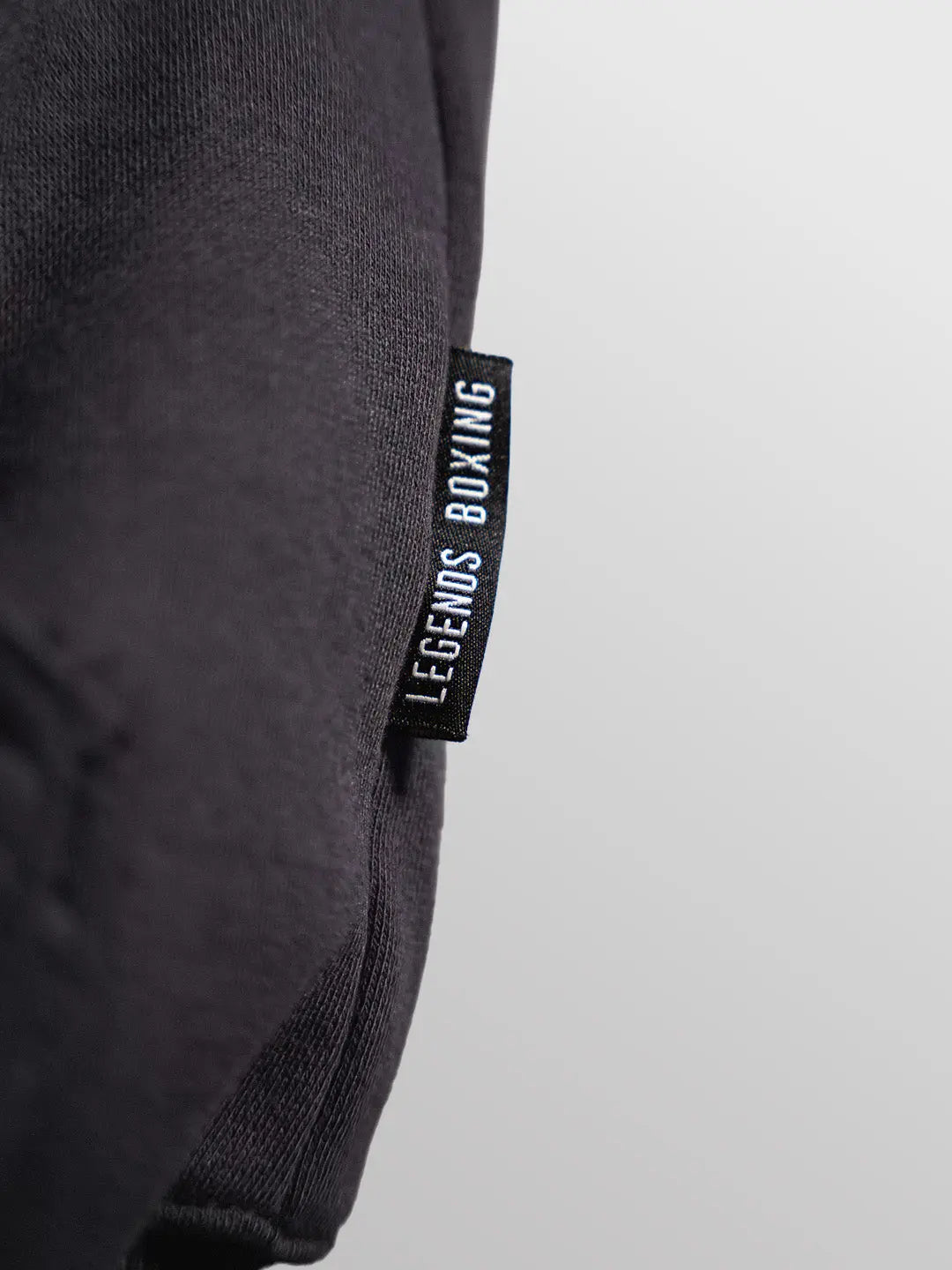 Women's Like a Legend Zip Up Hoodie