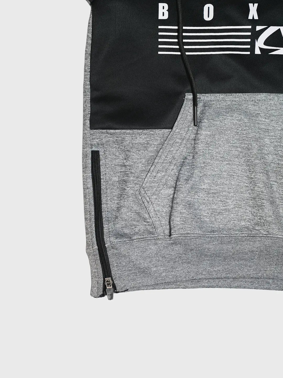 8 Count Hoodie Q Star