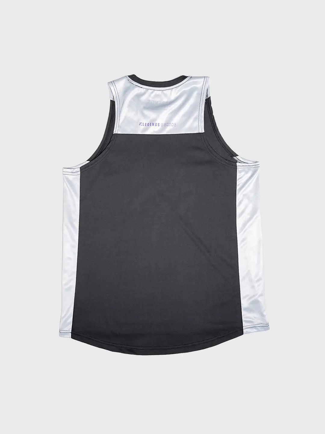 8 Count Performance Tank