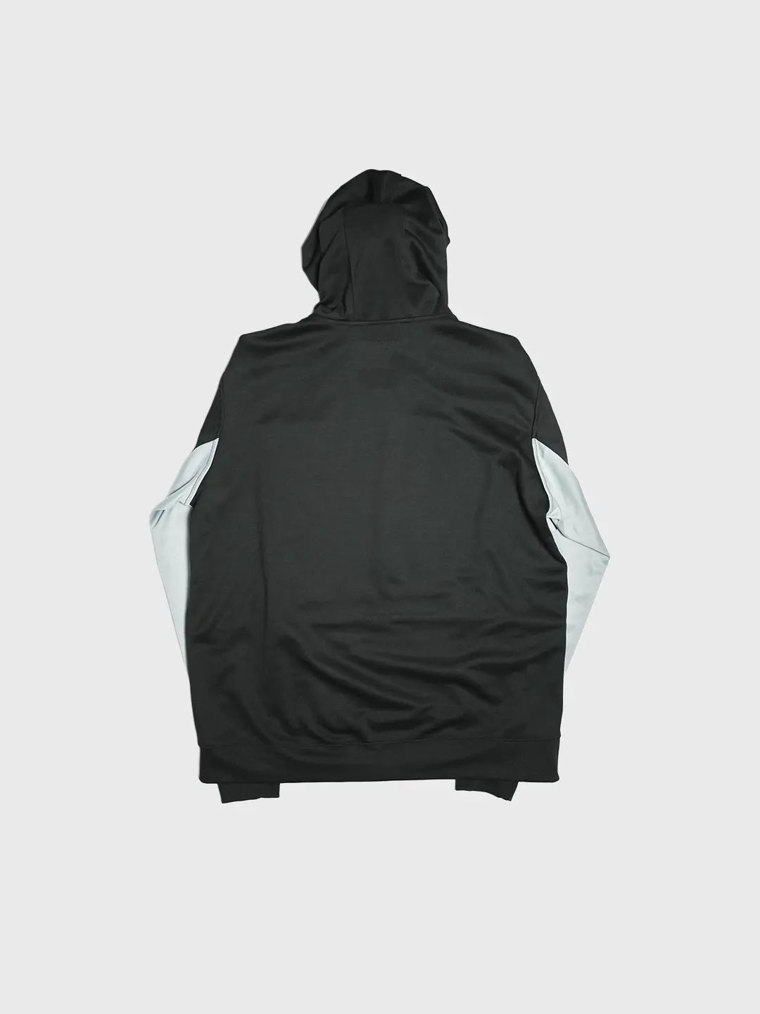 8 Count Hoodie Q Star