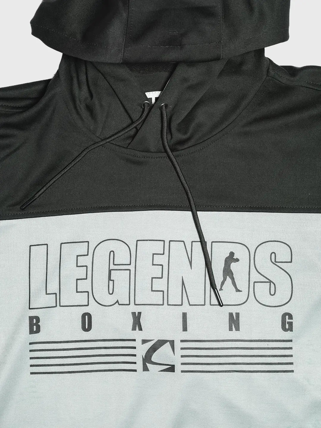 8 Count Hoodie Q Star