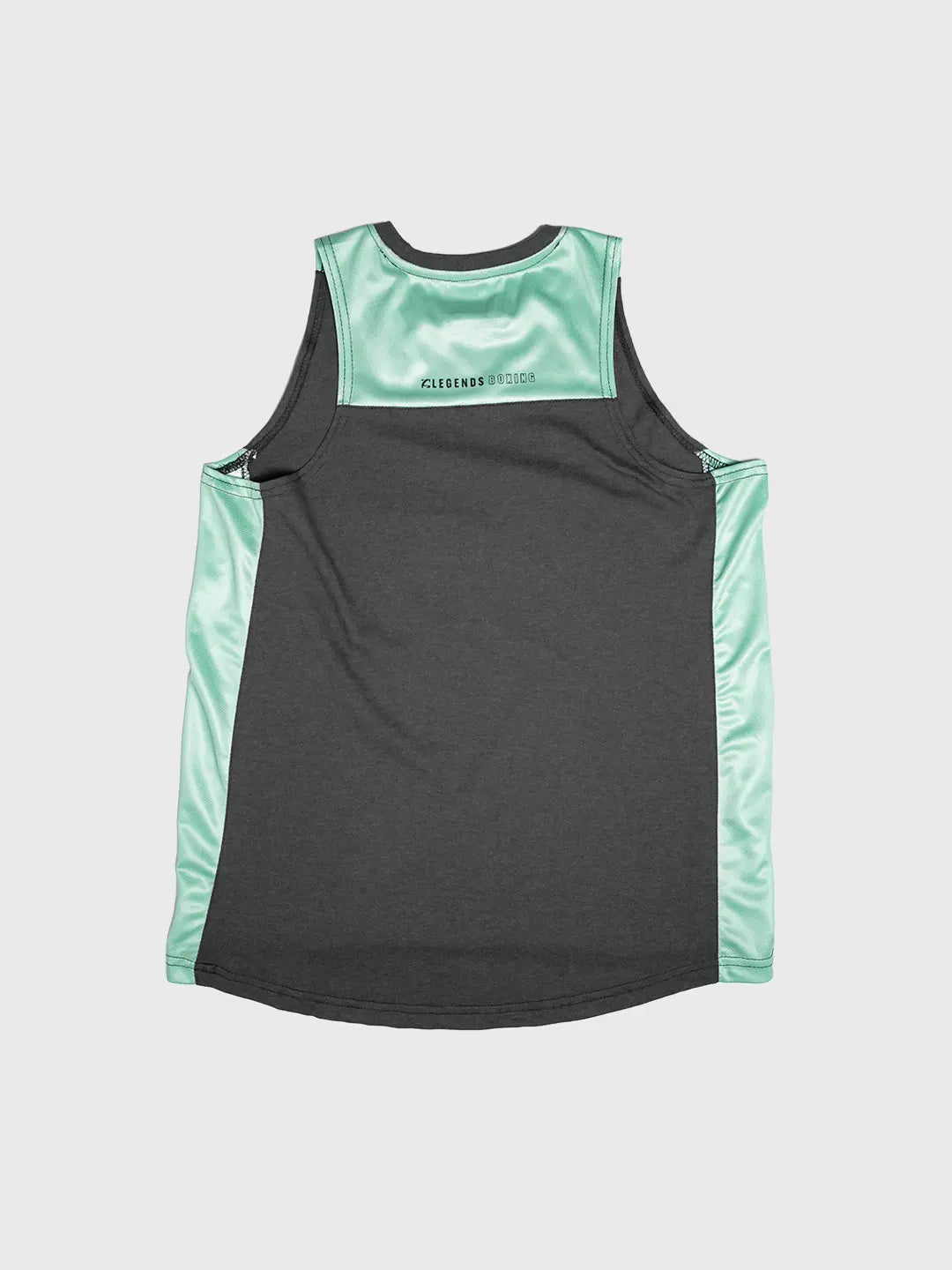 8 Count Performance Tank