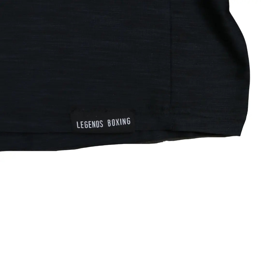 Men's Bout Performance Shirt