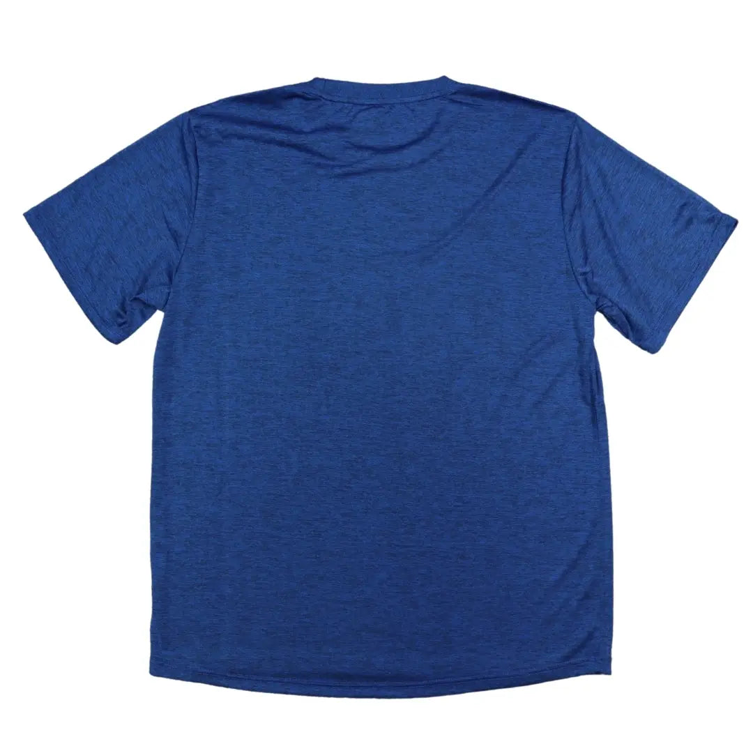 Men's Brawler Performance Tee Quality Star