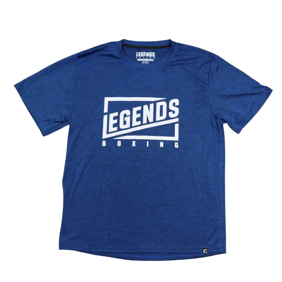 Men's Brawler Performance Tee Quality Star