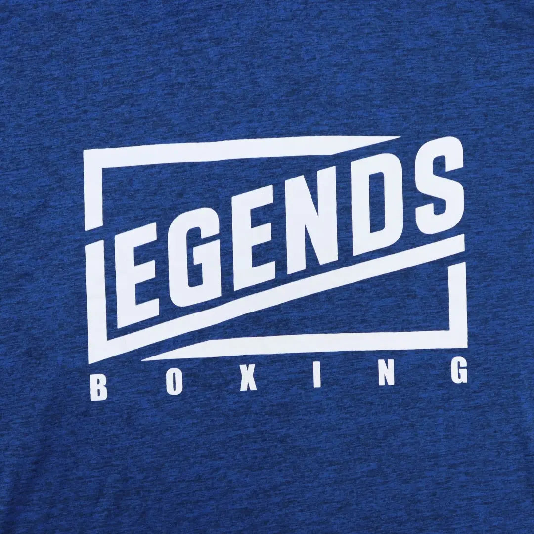 Men's Brawler Performance Tee Quality Star