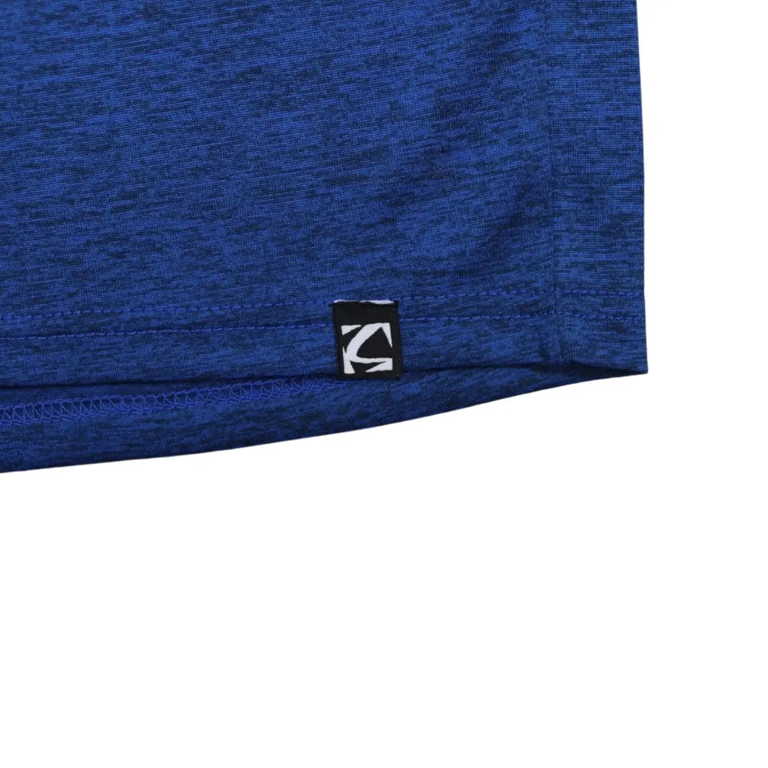 Men's Brawler Performance Tee Quality Star