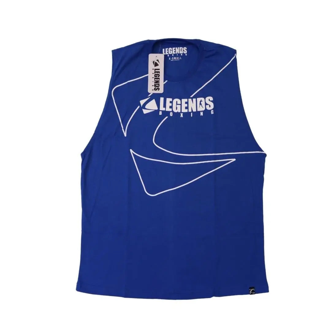 KO Muscle Tank   Unisex