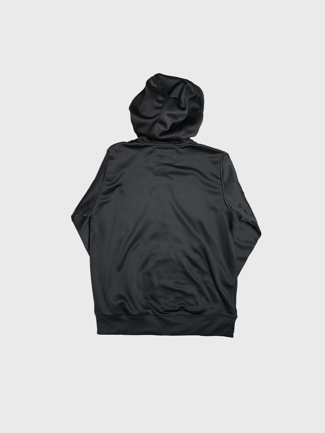 Brawler Zip-Up Hoodie